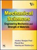 Mechanical Sciences Engineering Mechanics And St