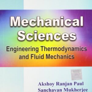 Mechanical Sciences Engineering Thermodynamics