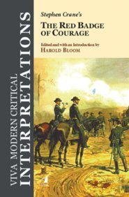 The Red Badge Of Courage