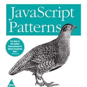 Javascript Patterns