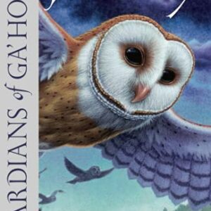 Guardians Of Ga Hoole The Journey