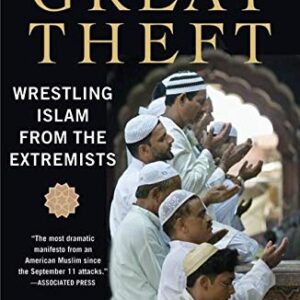The Great Theft