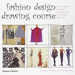 Fashion Design Drawing Course