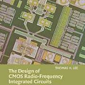 The Design Of Cmos Radio Frequency Integrated Cir Cuits