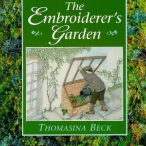 The Embroiderers Garden