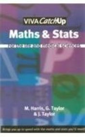 Viva Catchup Maths & Stats