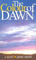The Colour Of Dawn