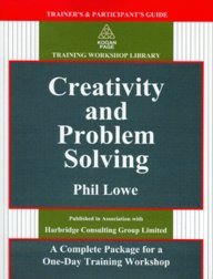 Creativity And Problem Solving
