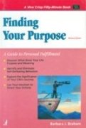 Finding Your Purpose