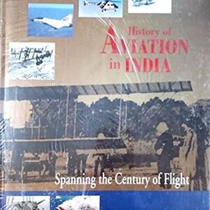 Spanning The Century Of Flight