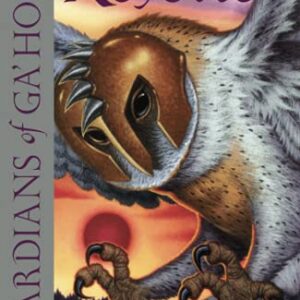 Guardians Of Ga Hoole Book 3 Rescue