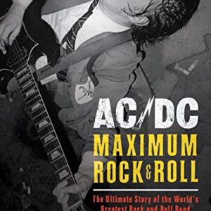 Ac Dc Maximum Rock & Roll