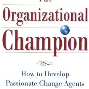 The Organizational Champion