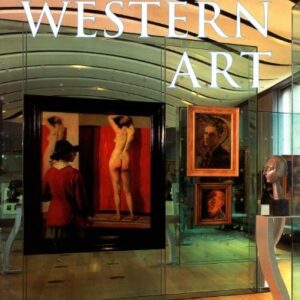 The Oxford Companion To Western Art