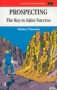 Prospecting The Key To Sales Success