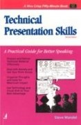 Technical Presentation Skills