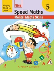 Viva Speed Maths Mental Maths Skills 5