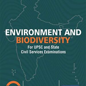 ENVIRONMENT AND BIODIVERSITY