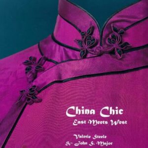 China Chic East Meets West