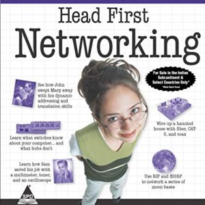Head First Networking