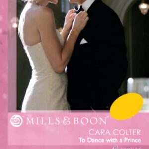 To Dance With A Prince