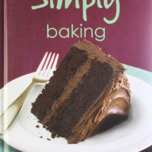SIMPLY BAKING