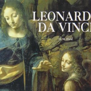 Leonardo Da Vinchi