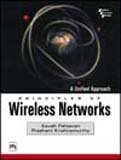 Prniciples Of Wireless Networks