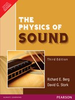 THE PHYSICS OF SOUND