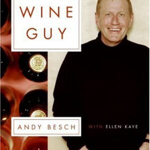 The Wine Guy