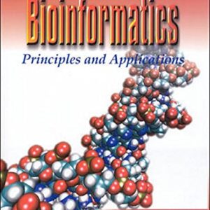 Bioinformatics Principles And Applications