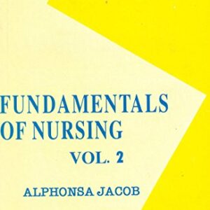 Fundamentals Of Nursing Vol 2