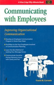 Communicating With Employees
