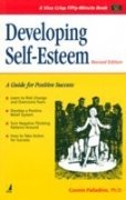 Developing Self Esteem