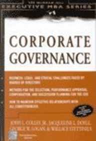 Corporate Governance