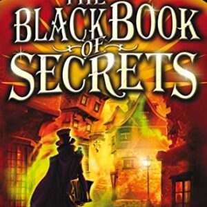 The Black Book Of Secrets