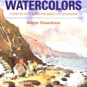 You Can Paint Watercolors