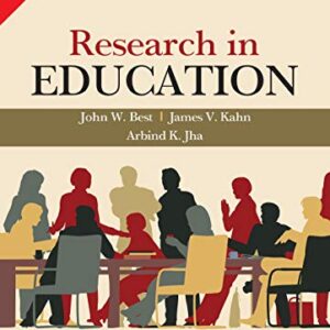 RESEARCH IN EDUCATION 10/E
