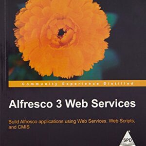 Alfresco 3 Web Services
