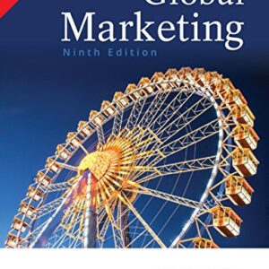 GLOBAL MARKETING 9ED