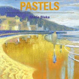 Your Can Paint Pastels