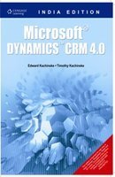 Microsoft Dynamics Crm 4.0