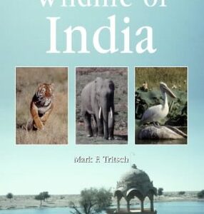 Travellers Guide Wildlife Of India