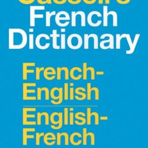 FRENCH DICTIONARY