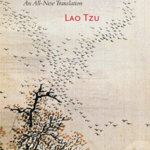 TAO TE CHING A NEW TRANSLATION