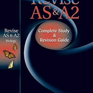 revise as & a2