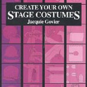 Create Your Own Stage Costumes