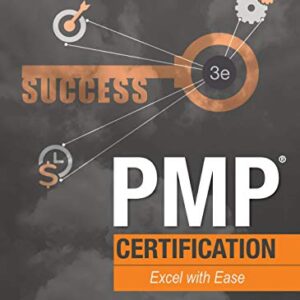 PMP Certification: Excel with Ease