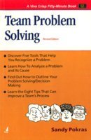 Tean Problem Solving