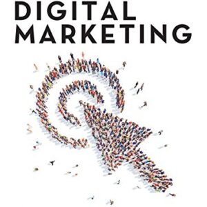 Fundamentals of Digital Marketing by Pearson